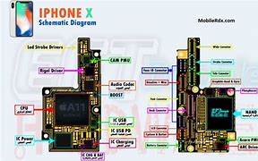 Image result for iPhone X Parts List