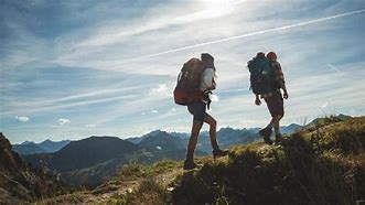 Image result for Day Hiking