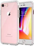 Image result for iPhone 8 Plus Clear Phone Case