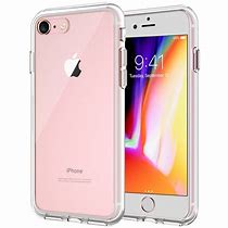 Image result for Red iPhone 8Plus ClearCase