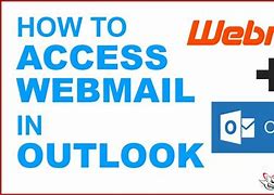 Image result for Webmail Access