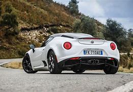 Image result for Alfa Romeo 4C Competizione