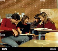Image result for College Students in the Late 1980s