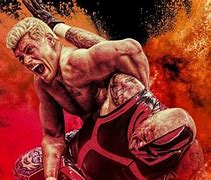 Image result for Cody Rhodes American Nightmare