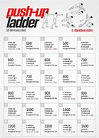 Image result for 30-Day Plank Challenge Chart Printable