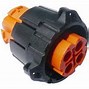 Image result for Amphenol DC Connector