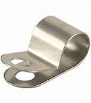 Image result for Stainless Steel Wire Clamp Holder