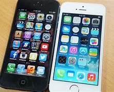 Image result for iPhone 5 and 5S Difference