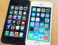 Image result for iPhone 5 iPhone 5S Difference