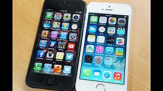 Image result for What Is iPhone 5 or 5S 5G