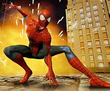 Image result for SpiderMan 2 Characters