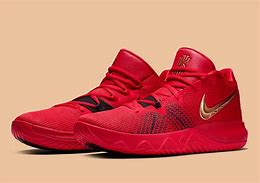 Image result for Kyrie Shoes 5S White