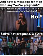 Image result for Pregnancy Humor