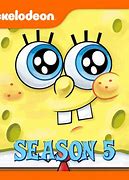 Image result for Spongebob Season 5