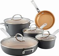 Image result for Pots Kettle and Pans