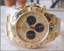 Image result for Rolex Watch