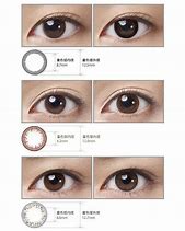 Image result for Acuvue Colored Contact Lenses