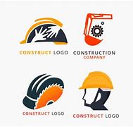 Image result for Best Construction Logo Designs