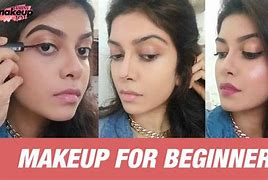 Image result for Makeup Beginner Girls