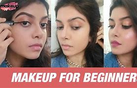Image result for Makeup Beginner Girls