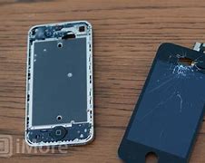 Image result for iPhone 4 Screen Replacement