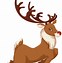 Image result for Rudolph Characters Clip Art