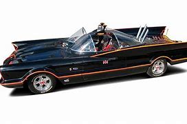 Image result for Smallville Batmobile