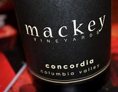 Image result for Mackey Concordia