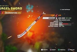 Image result for Biomutant Weapons