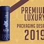 Image result for Luxury Brand Packaging