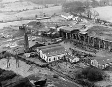 Image result for Castlecomer Colliery