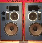 Image result for Compact Floor Standing Speakers