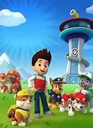 Image result for paw patrol character