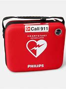 Image result for Philips AED Defibrillator