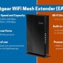 Image result for Netgear Outdoor Wi-Fi Extender
