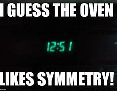 Image result for Axis Symmetry Meme