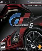 Image result for Gran Turismo 5 PS4 Car List