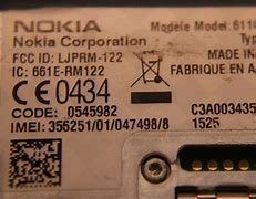 Image result for PUK Code Nokia Button