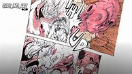 Image result for Dragon Ball Manga Panels Buu