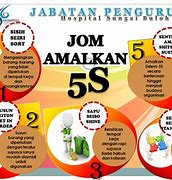 Image result for 5S in Malay