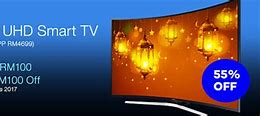 Image result for Samsung 49 Inch TV