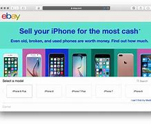 Image result for Where Do I Sell My iPhone
