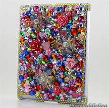 Image result for Jeweled iPad Case
