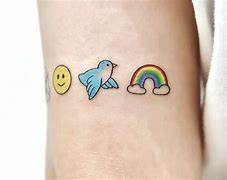 Image result for 100 Emoji Tatto