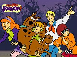 Image result for Scooby Doo Images