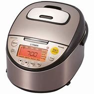 Image result for Tiger Rice Cooker