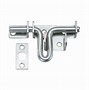Image result for Heavy Duty Steel Gate Latch