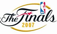 Image result for 2007 NBA Finals Basketball Reference