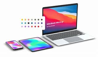 Image result for Apple 2 Mockup