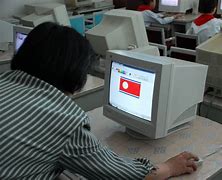 Image result for North Korea Internet Access